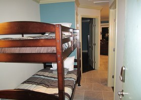 Galveston Beach Condos