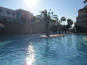 Galveston Beach Condos