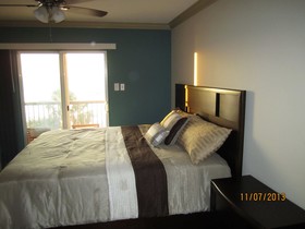 Galveston Beach Condos