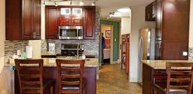Galveston Beach Condos