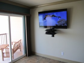 Galveston Beach Condos
