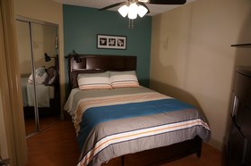 Galveston Beach Condos