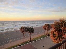 Galveston Beach Condos