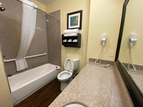 Galveston Beach Hotel