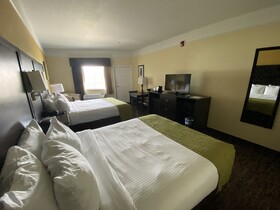 Galveston Beach Hotel