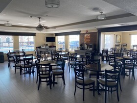 Galveston Beach Hotel