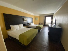 Galveston Beach Hotel