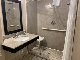 Galveston Beach Hotel