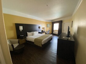 Galveston Beach Hotel