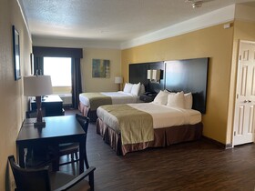 Galveston Beach Hotel