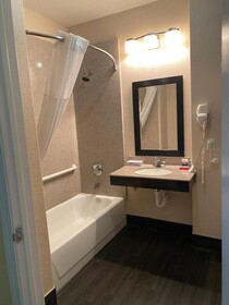 Galveston Beach Hotel