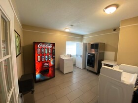 Galveston Beach Hotel