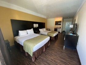Galveston Beach Hotel