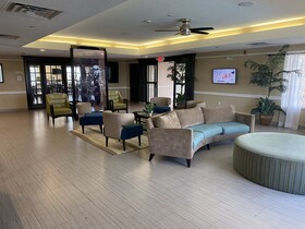 Galveston Beach Hotel