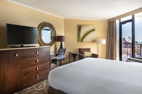 Hilton Galveston Island Resort