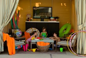 Hilton Galveston Island Resort