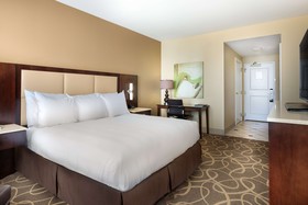 Hilton Galveston Island Resort