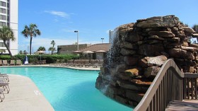 Hilton Galveston Island Resort