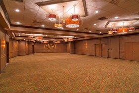 Hilton Galveston Island Resort