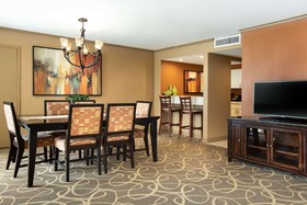 Hilton Galveston Island Resort