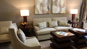Hilton Galveston Island Resort