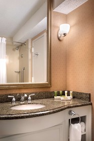 Hilton Galveston Island Resort