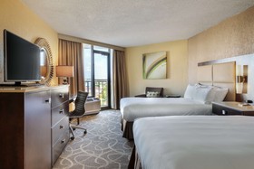 Hilton Galveston Island Resort