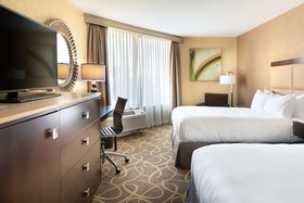 Hilton Galveston Island Resort