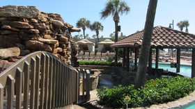 Hilton Galveston Island Resort