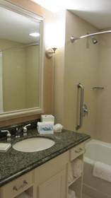 Hilton Galveston Island Resort