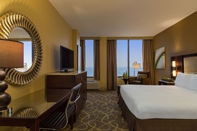 Hilton Galveston Island Resort