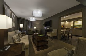 Hilton Galveston Island Resort