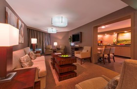 Hilton Galveston Island Resort