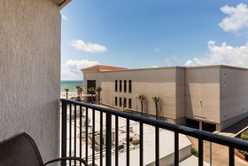Hilton Galveston Island Resort