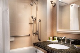 Hilton Galveston Island Resort