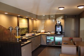Hilton Galveston Island Resort