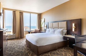 Hilton Galveston Island Resort