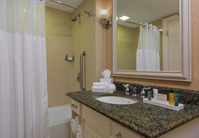 Hilton Galveston Island Resort