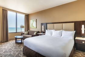 Hilton Galveston Island Resort