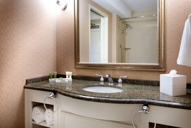 Hilton Galveston Island Resort