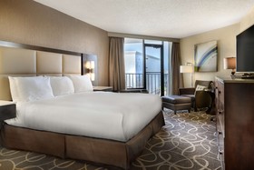 Hilton Galveston Island Resort