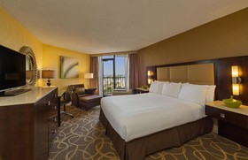 Hilton Galveston Island Resort