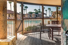 Hilton Galveston Island Resort