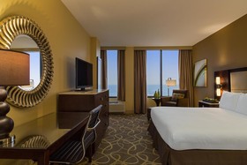 Hilton Galveston Island Resort