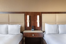 Hilton Galveston Island Resort