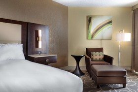 Hilton Galveston Island Resort