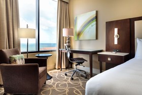 Hilton Galveston Island Resort