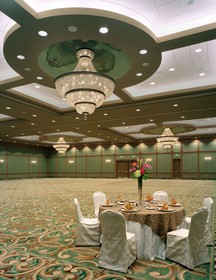 Hilton Galveston Island Resort