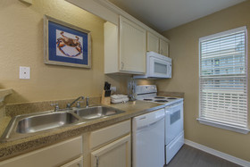 Holiday Inn Club Vacation Seaside Resort