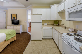 Holiday Inn Club Vacation Seaside Resort